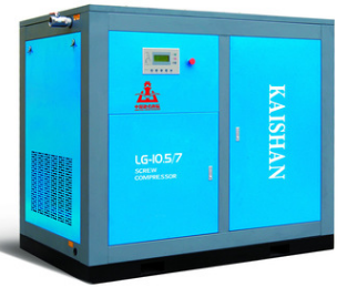 開山螺杆(gan)式空壓機(jī)