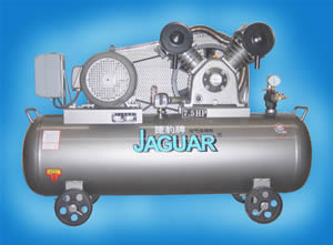 西安(an)微油活塞式空(kōng)壓機