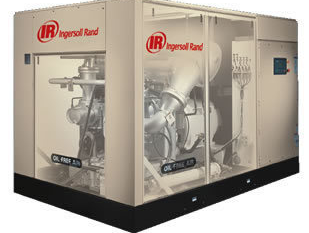 英格索(suo)蘭空壓機(jī)