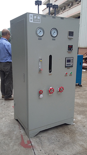 醫用制氧(yang)機機