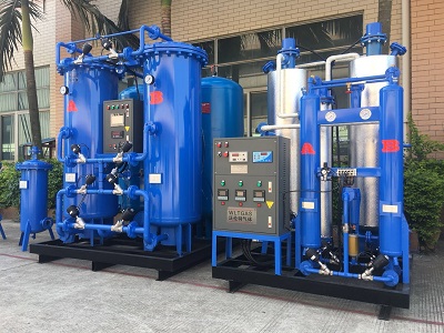 西安變(bian)壓吸附制氮機(jī)的種類和用途(tu)