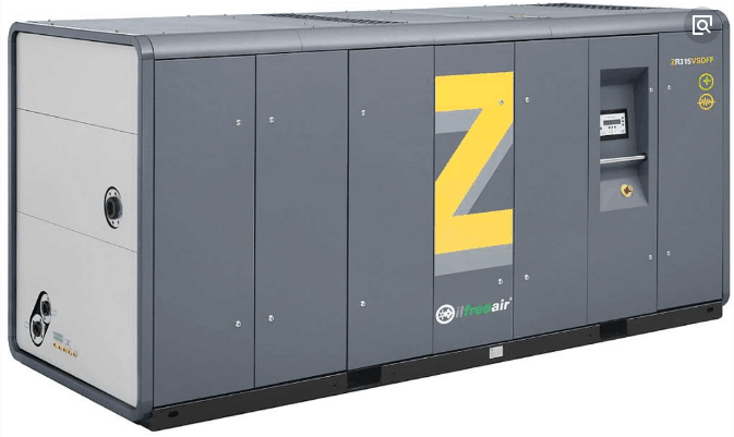 阿特拉斯(sī)空壓機