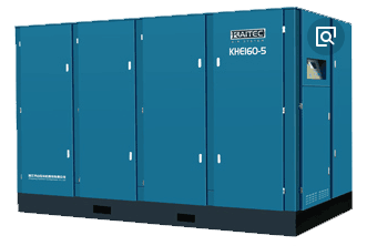 西安開山(shān)空壓機