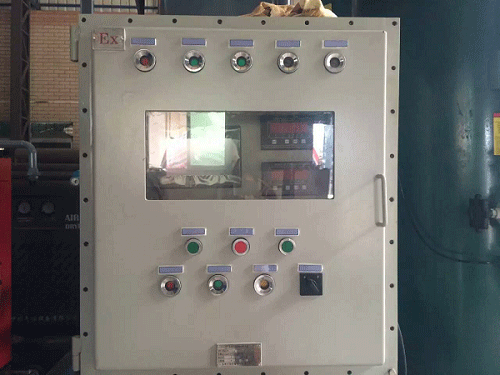 西安變壓吸(xi)附制氮機安裝 西安(an)變壓吸附制氮機(ji)安裝