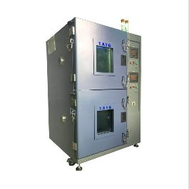 西安環境試驗(yan)設備常見的注(zhu)意事項